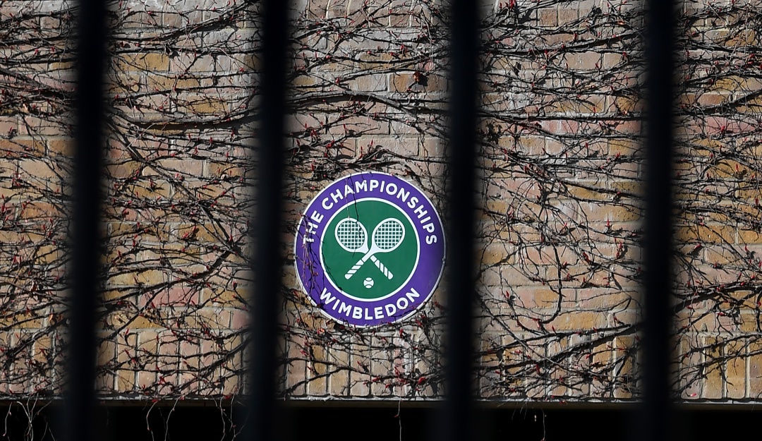 Wimbledon Federer médicos: Wimbledon y Federer homenajean a los médicos con un emotivo video