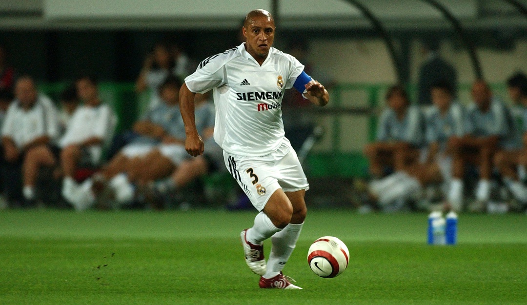 Goles Roberto Carlos cumpleaños 47: ¡Golazos! Roberto Carlos cumple 47 años y así lo recuerda la UEFA