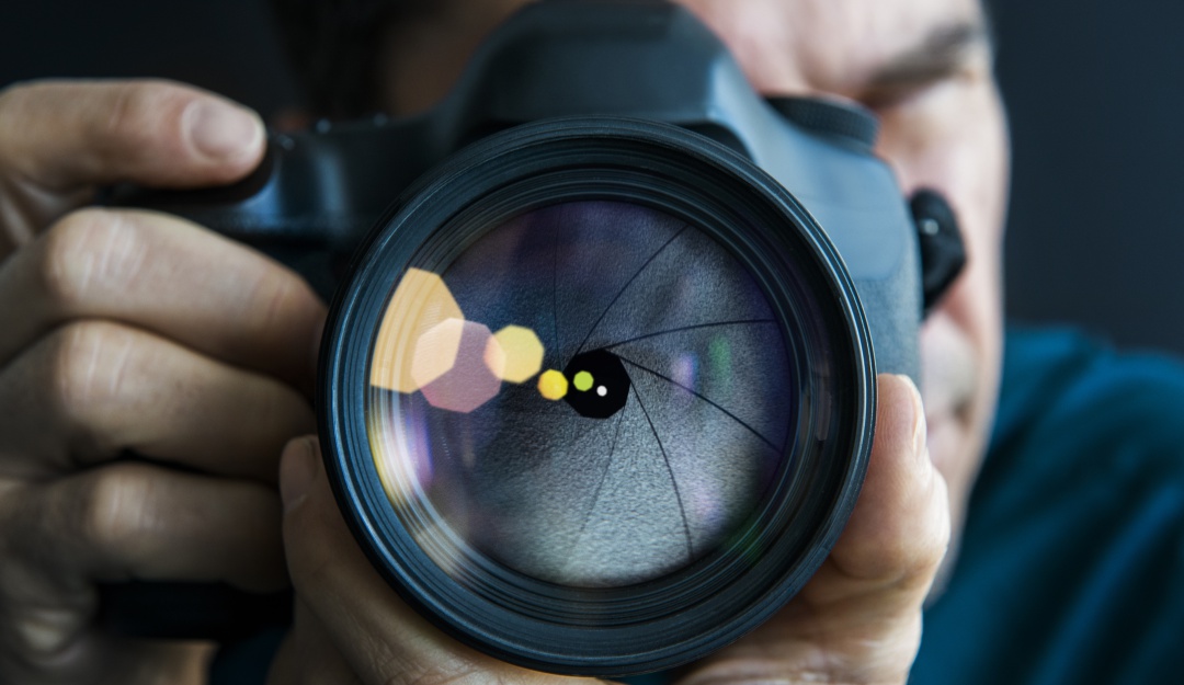 Cursos de fotografía gratis: Prográmese con estos cursos de fotografía gratis