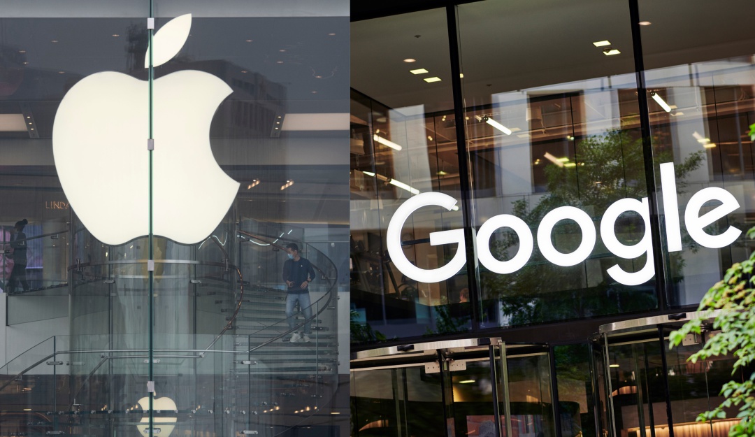 Alianza Google y Apple por Covid-19: Una alianza sin precedentes: Apple y Google se unen contra el Covid-19