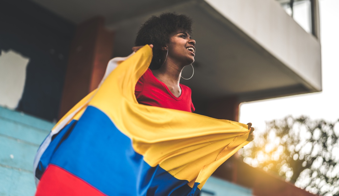 Mi Banda Sonora: Historias de colombianos en el exterior