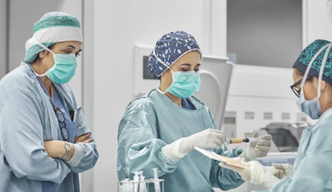 Coronavirus Barranquilla: Alcaldía pide a aseguradoras laborales proteger al personal de salud