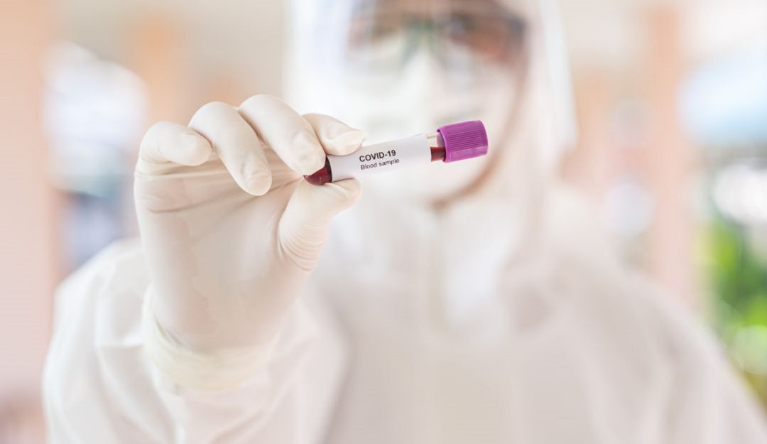 Pruebas coronavirus: Hospital San Rafael de Tunja listo para procesar muestras de COVID-19