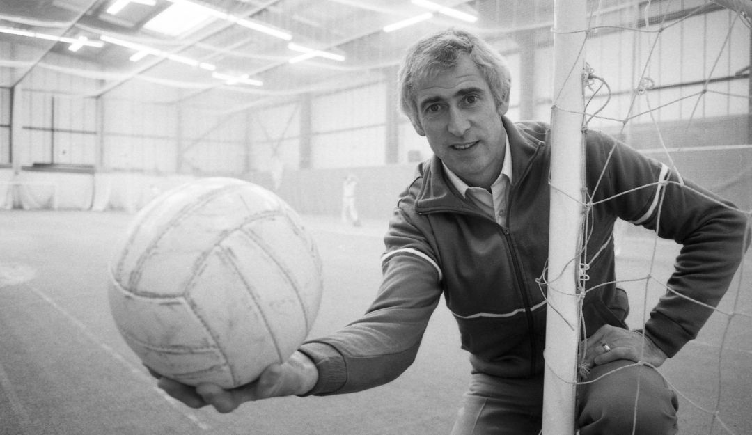 Fallecimiento de Peter Bonetti Chelsea: Murió Peter Bonetti, histórico portero del Chelsea