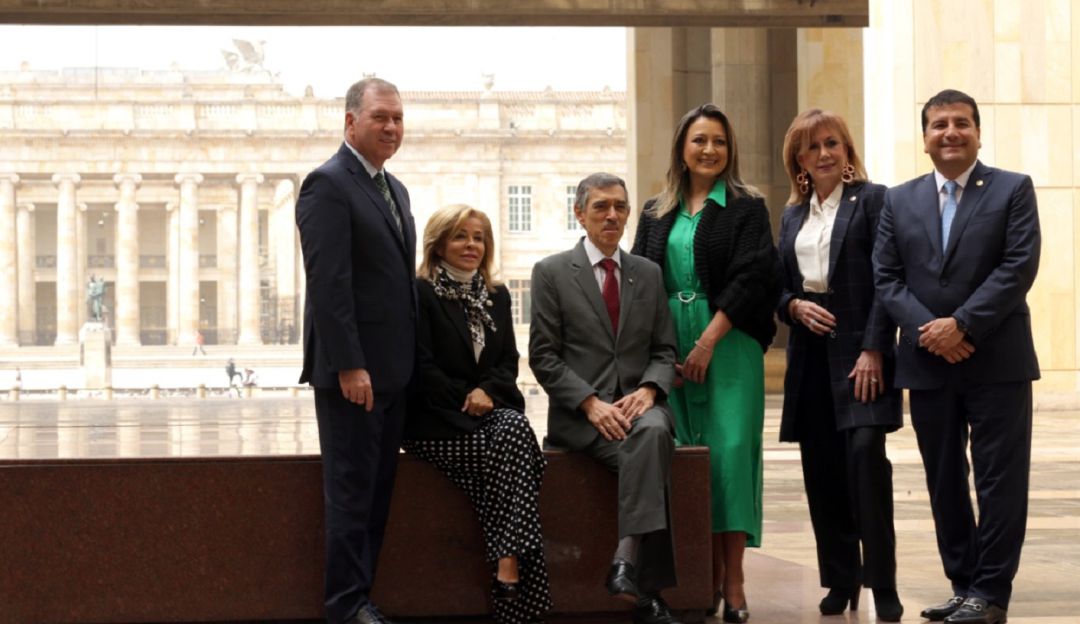 Adopciones y violencia intrafamiliar: Judicatura levanta suspensión de algunos términos de adopción