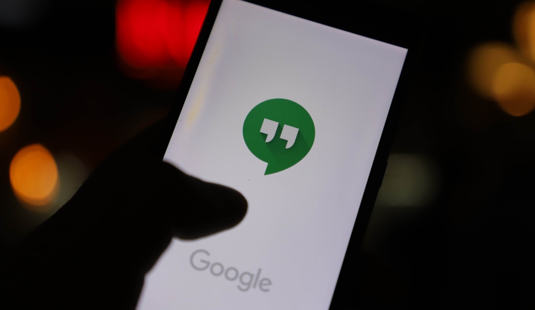¿Qué es Google Chats?: Hangouts deja su nombre atrás y ahora se llama Google Chats