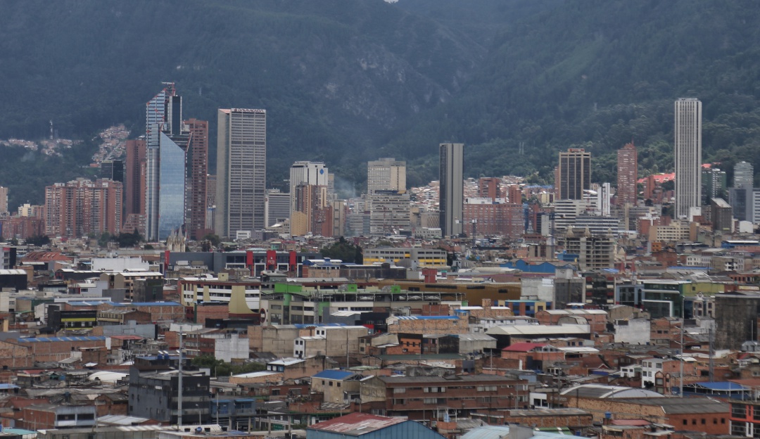 Pico y género en Bogotá: Todo lo que debe saber sobre el 'pico y género' en Bogotá