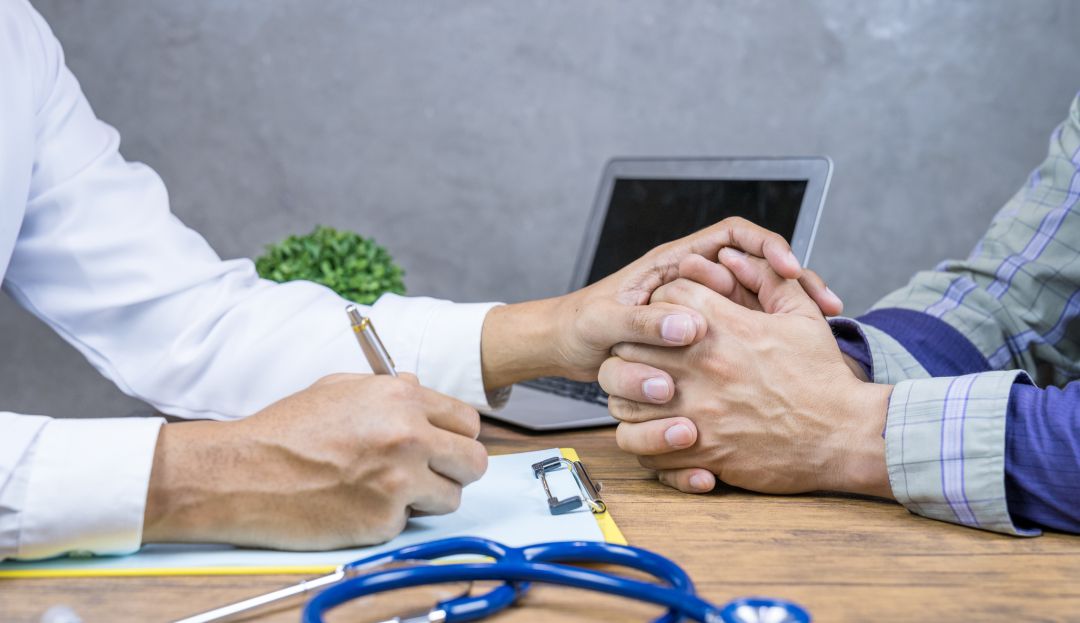Cuidados de salud por Coronavirus: ¿Cómo se debe tratar a personas con cáncer en esta emergencia sanitaria?