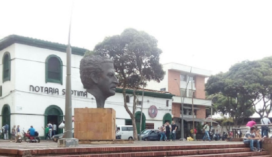 Bucaramanga notarias horario trabajo coronavirus: Notarias de Bucaramanga trabajan con números pares e impares