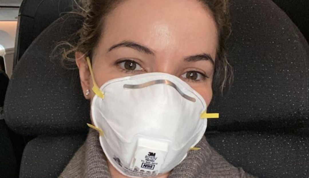 BUCARAMANGA, SANTANDER COVID 19: Mujer que está en hotel se recuperó del Coronavirus