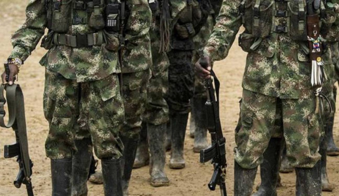 Denuncian presencia de grupos armados en Táchira: Denunciarán ante el CIDH y las Naciones Unidas presencia de grupos armados