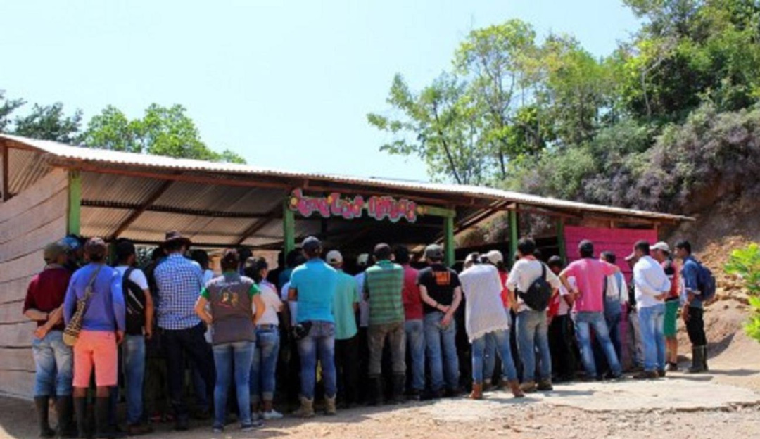 Campesinos del Catatumbo empiezan a sentir escasez de productos
