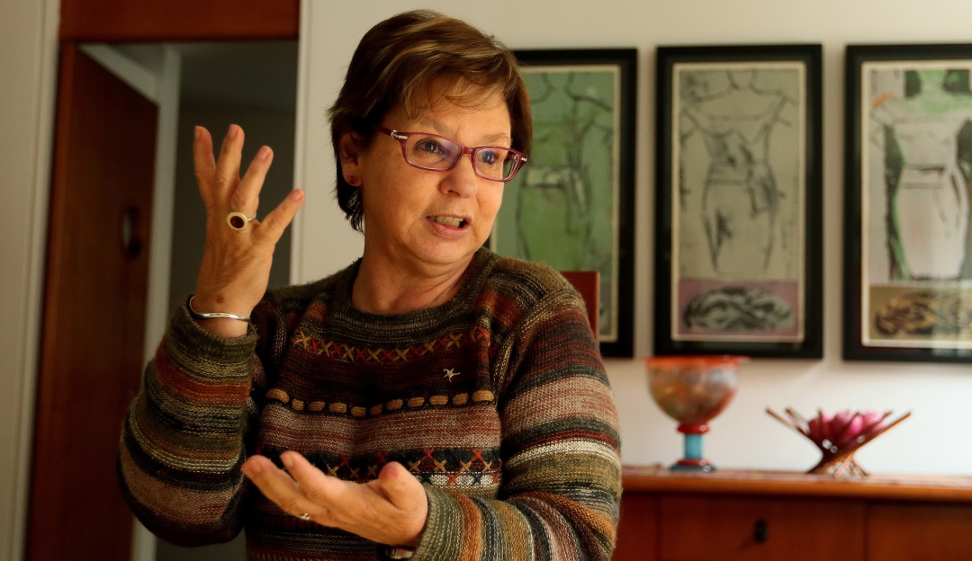 Opinión Piedad Bonnett Coronavirus: Las fallas de décadas de malos gobiernos no se reparan en semanas: Bonnett