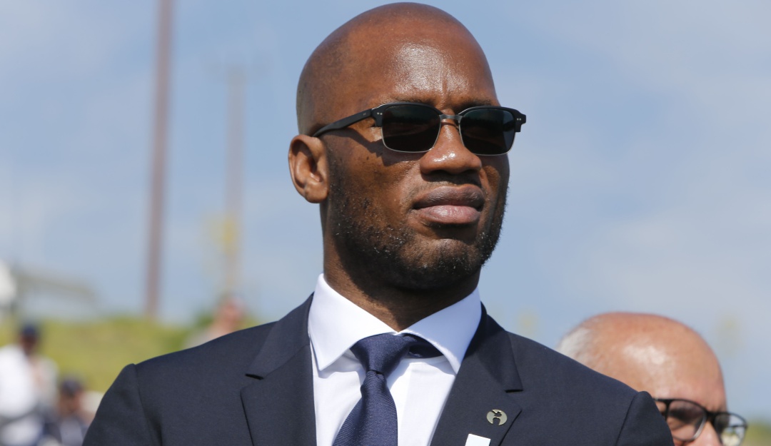 Droga Hospital Coronavirus: Didier Drogba ofrece su hospital en Costa de Marfil para tratar el COVID-19