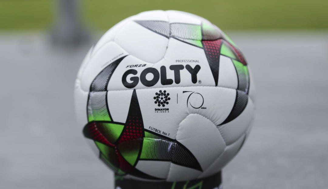 Equipos fútbol colombiano Gobierno Nacional: Equipos colombianos acatan medida del Gobierno de no reanudar el fútbol