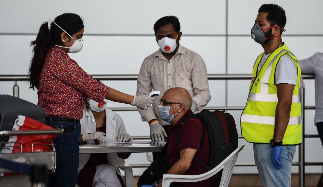 Coronavirus H1N1: OMS afirma que COVID-19 es 10 veces más mortífero que H1N1