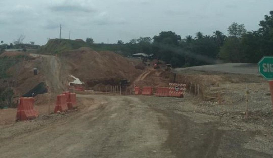 El alcalde de Remedios le prohíbirá la entrada trabajadores: Remedios restringirá el ingreso a trabajadores de Vias de la Prosperidad