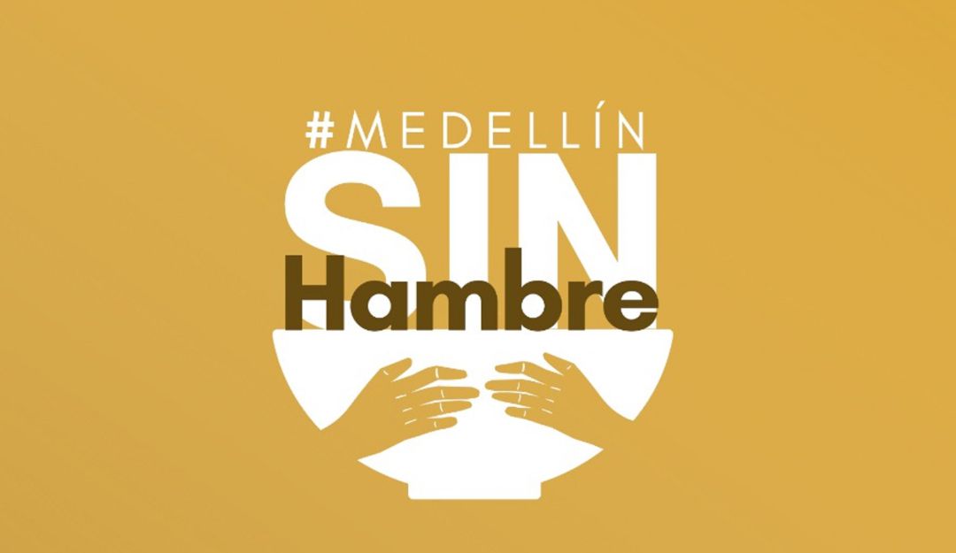 Concejal de Medellín propone renta mensual para familias vulnerables