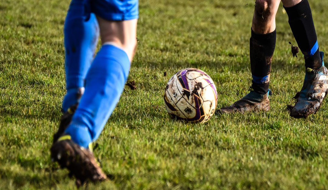 Sahagún cuarentena hombres jugando fútbol Córdoba Fiscalía juez: Asegurados 4 hombres que jugaban fútbol durante el aislamiento obligatorio