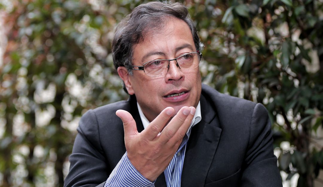 Gustavo Petro cirugía cáncer: Gustavo Petro salió sin complicaciones de cirugía