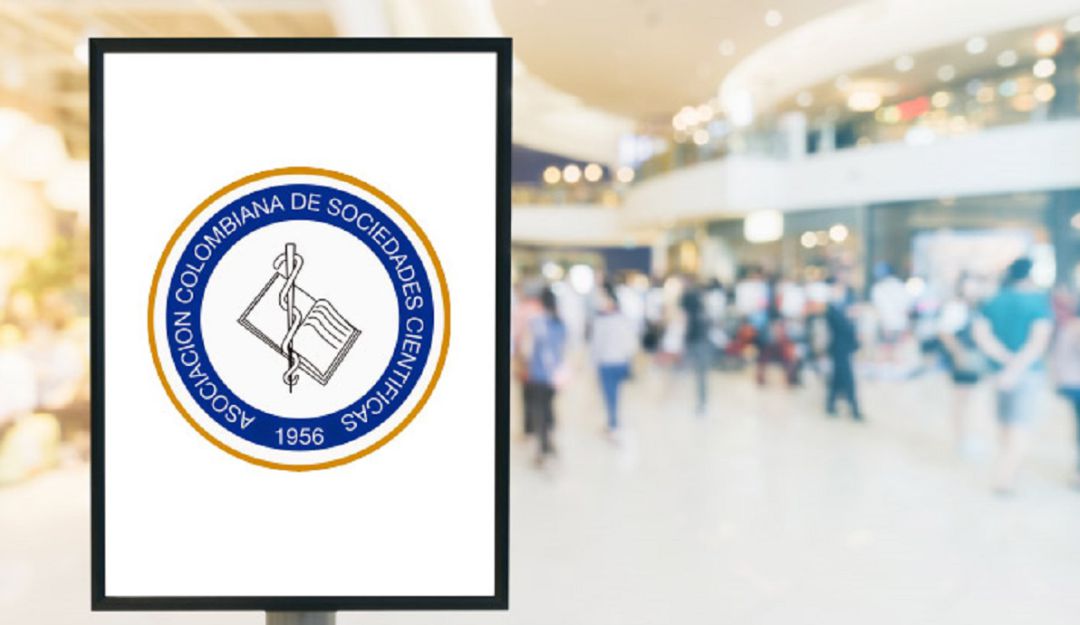 Ciencia y tecnología: La Asociación Colombiana de Sociedades Científicas elige nueva presidenta