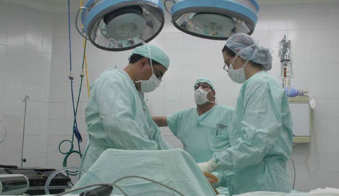 personal de la salud: Continúa deuda de la Alcaldía con el Tribunal de Ética Médica del Atlántico
