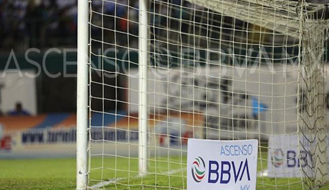 Terminación Liga de Ascenso México por coronavirus: Liga de Ascenso en México se dio por terminada e incluso podría desaparecer