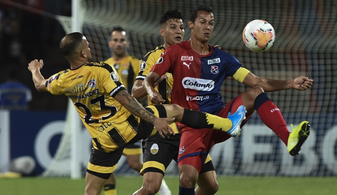 Andrés Ricaurte Carlos Valderrama Independiente Medellín: "Ricaurte es el mejor jugador de la Liga. Merece Selección": 'El Pibe'