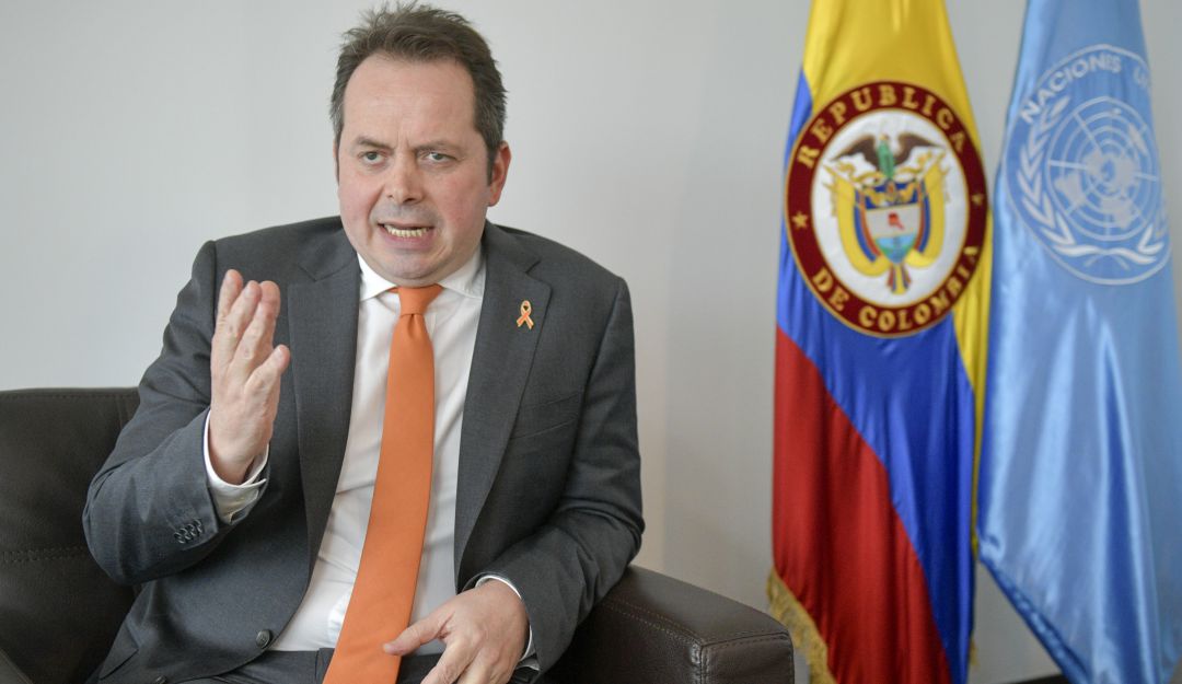 ONU Putumayo: ONU preocupada por asesinatos de líderes y excombatientes en Putumayo