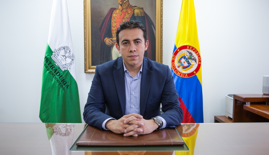 elecciones de Juventud: Registraduría responde a críticas por contrato para elecciones de Juventud