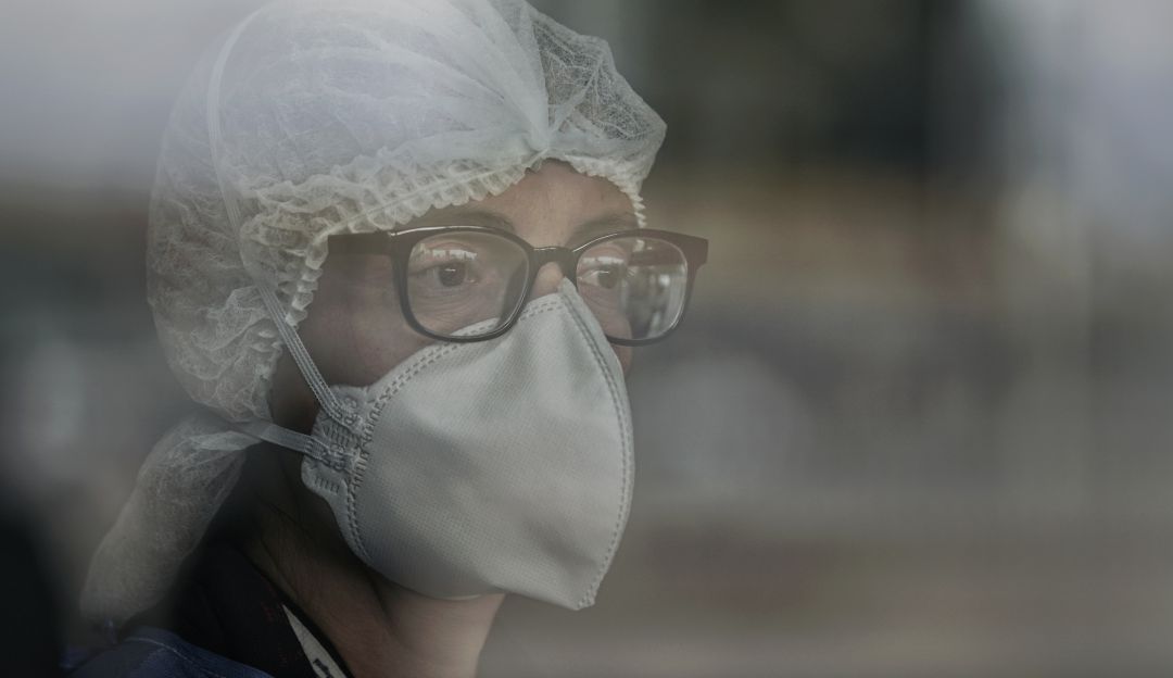 Médicos no tienen suficiente protección en Risaralda: Diez profesionales de la salud están contagiados por Covid-19 en Pereira