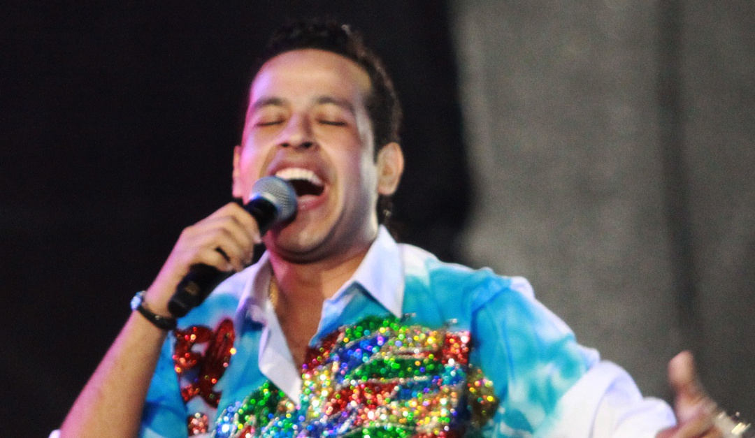 Muerte Martín Elías: Martín Elías es recordado en Sucre a través de sus canciones