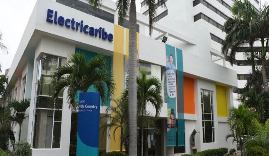 Coronavirus: Electricaribe retomará suspensión del servicio para los estratos 5 y 6