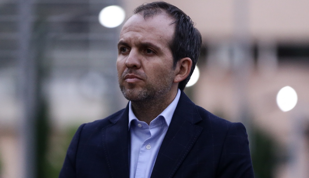 MinDeporte Dimayor regreso Liga regreso deporte: "Dimayor prepara una propuesta y la estamos esperando": MinDeporte