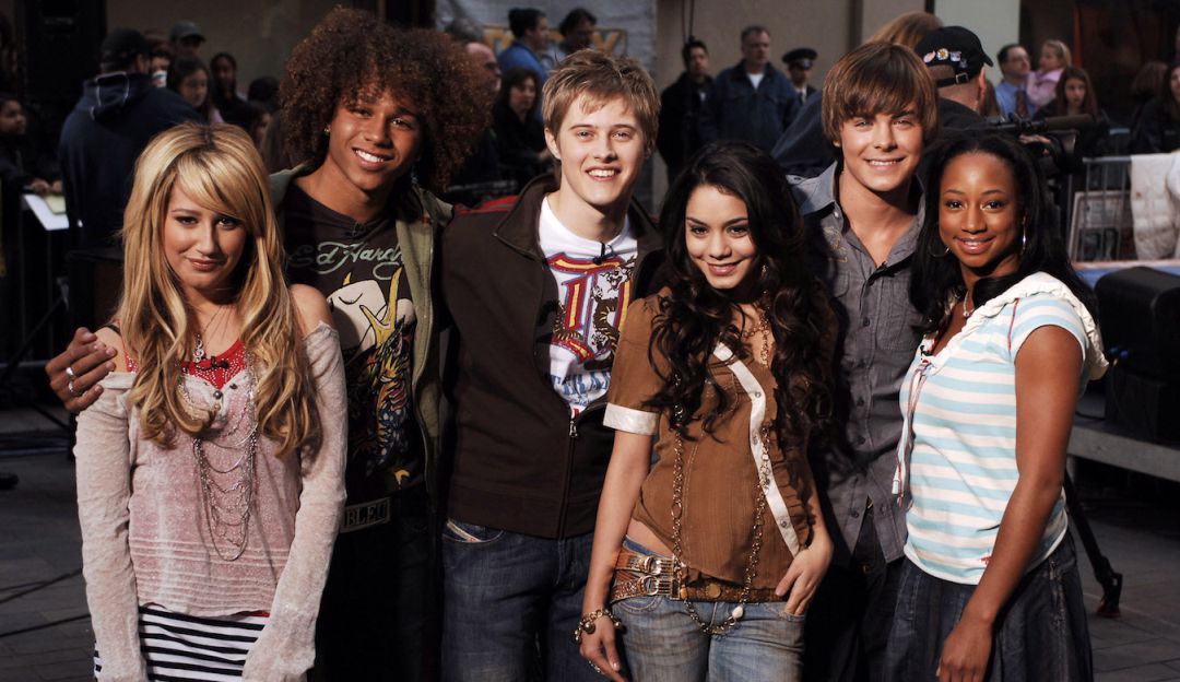 High School Musical: El elenco de 'High School Musical' se reune para un show especial