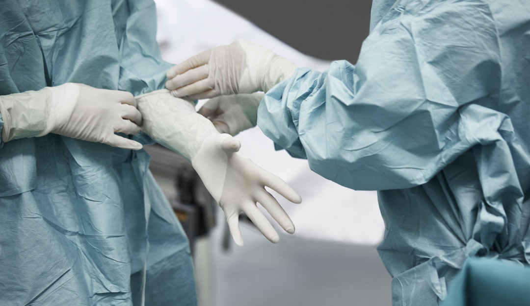 Médicos del Tolima: Médicos del Tolima no cuentan con garantías laborales