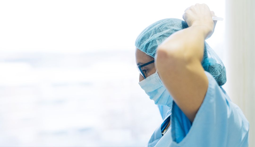 Agresión médicos en México: Con cloro agreden a médicos mexicanos por miedo al Covid-19