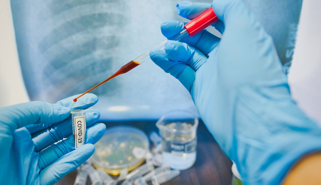 Coronavirus Covid-19: Denuncian ante Fiscalía a médico por violación a medida sanitaria