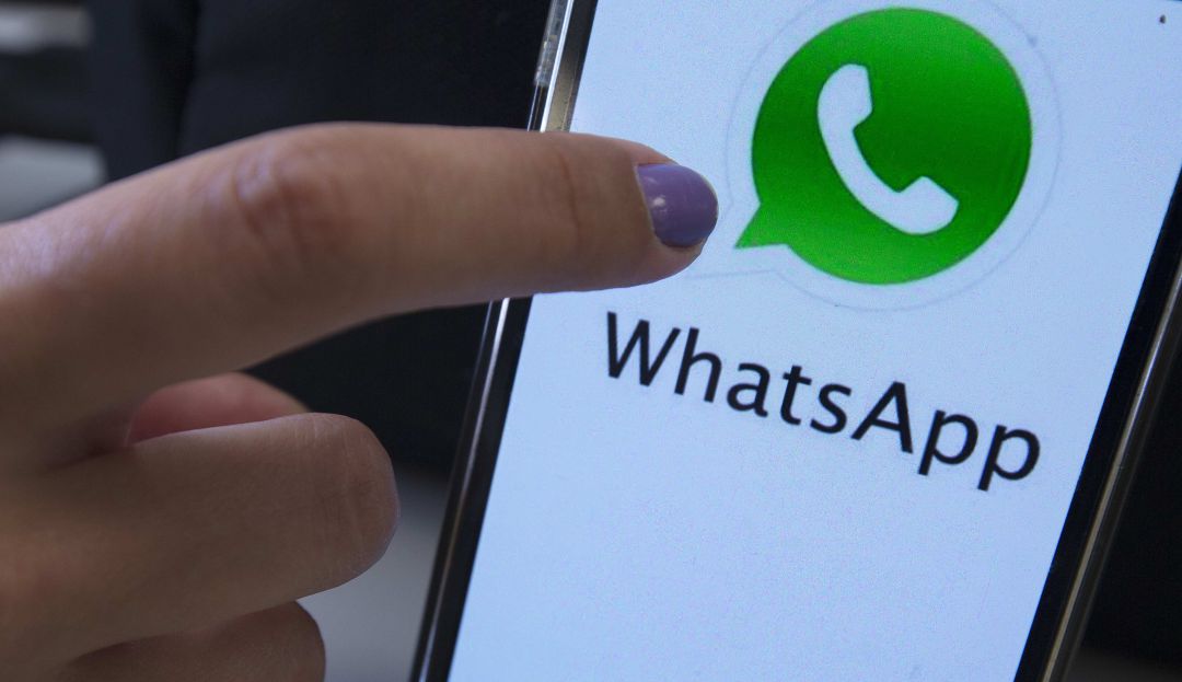 Coronavirus COVID-19: Gobierno lanza línea de WhatsApp para ayuda sobre coronavirus