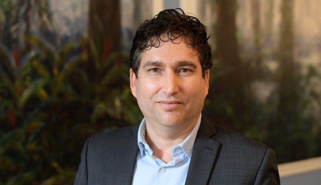 Nuevo director del Instituto Humboldt: Hernando García Martínez será el nuevo director del Instituto Humboldt