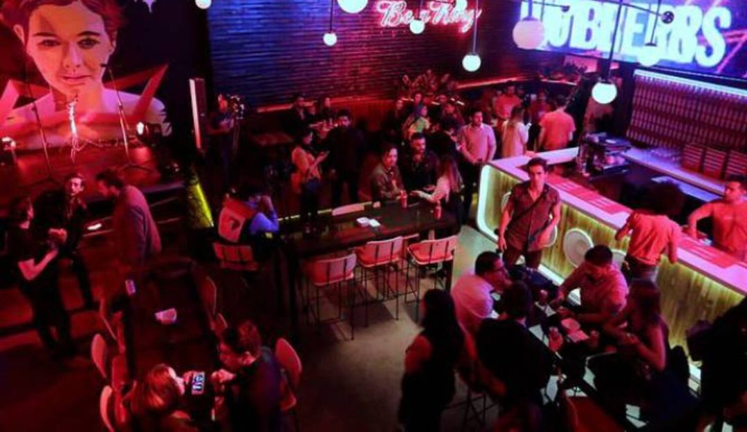 Bares en Pereira podrían cerrar definitivamente por el Covid-19: Tan solo el 10% de los bares de Pereira superaría la crisis económica