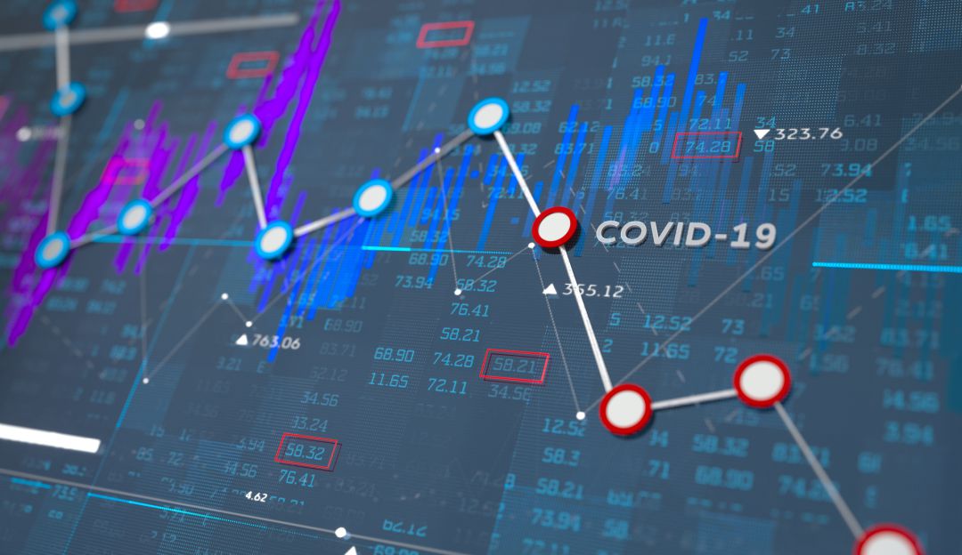 Crisis económica coronavirus Covid-19: Crecimiento económico este año podría ser el peor de historia reciente
