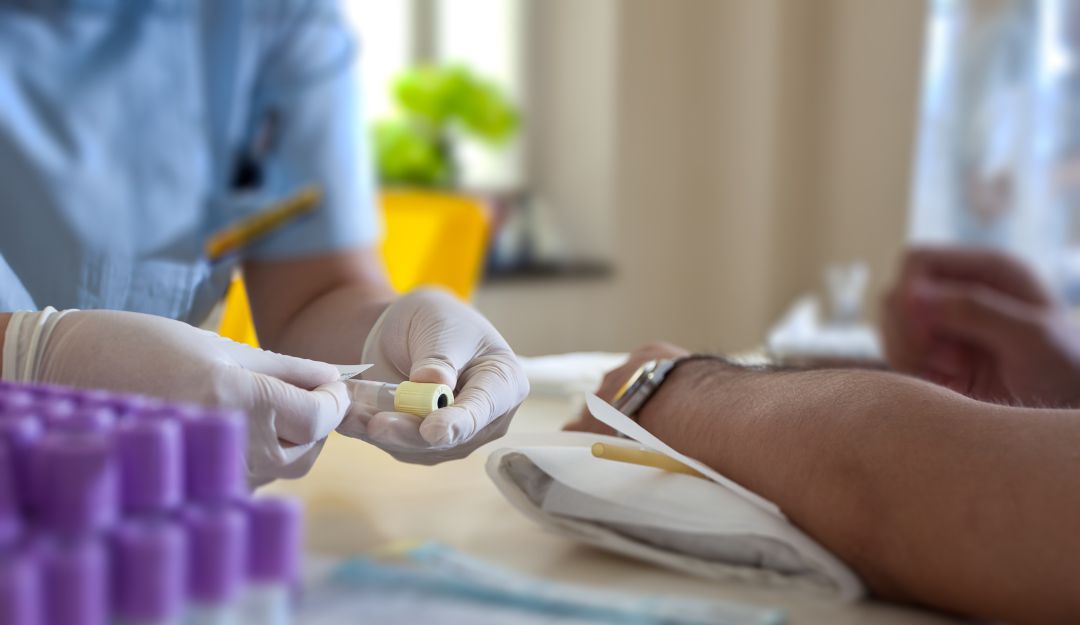 Donaciones de sangre Colombia: Donaciones de sangre han disminuido un 50% por Covid-19