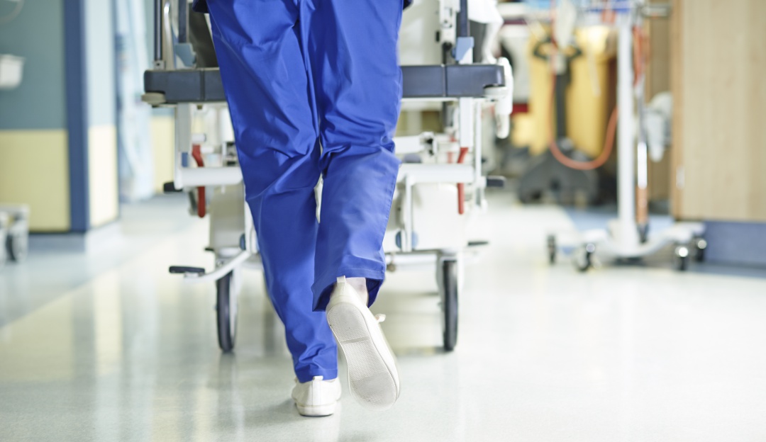 Médicos con coronavirus: 24 trabajadores de la salud contagiados con COVID-19 en Santa Marta