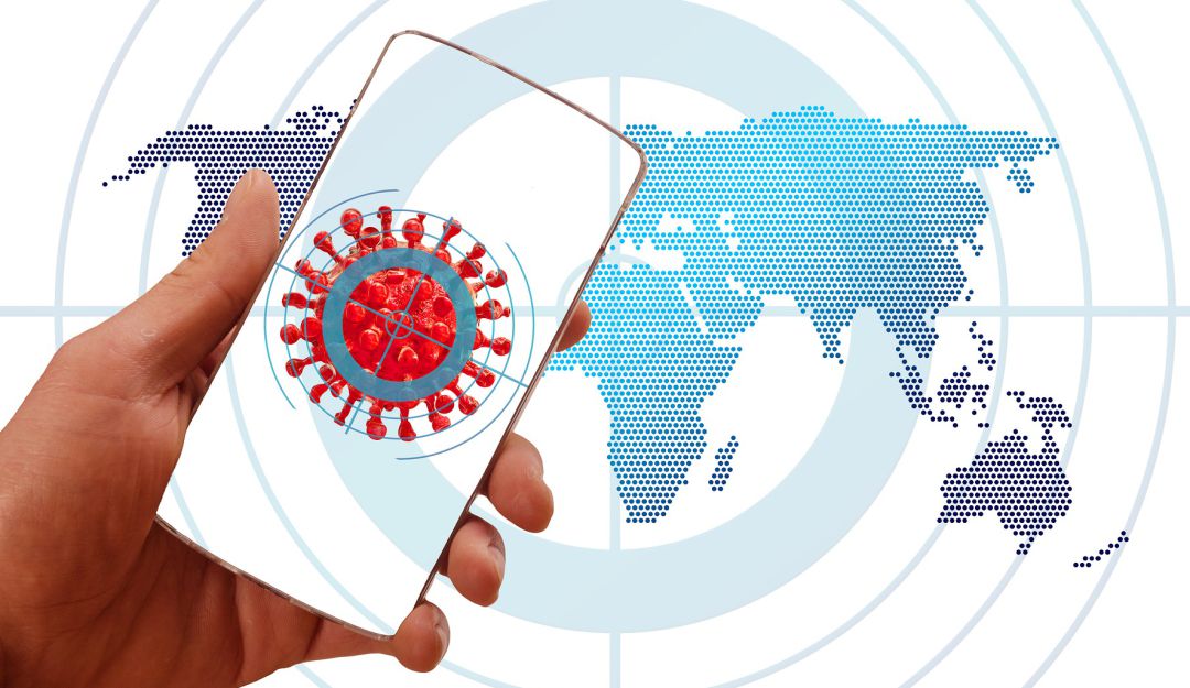 CoronApp coronavirus: Conozca la app para monitorear el COVID-19 en Colombia