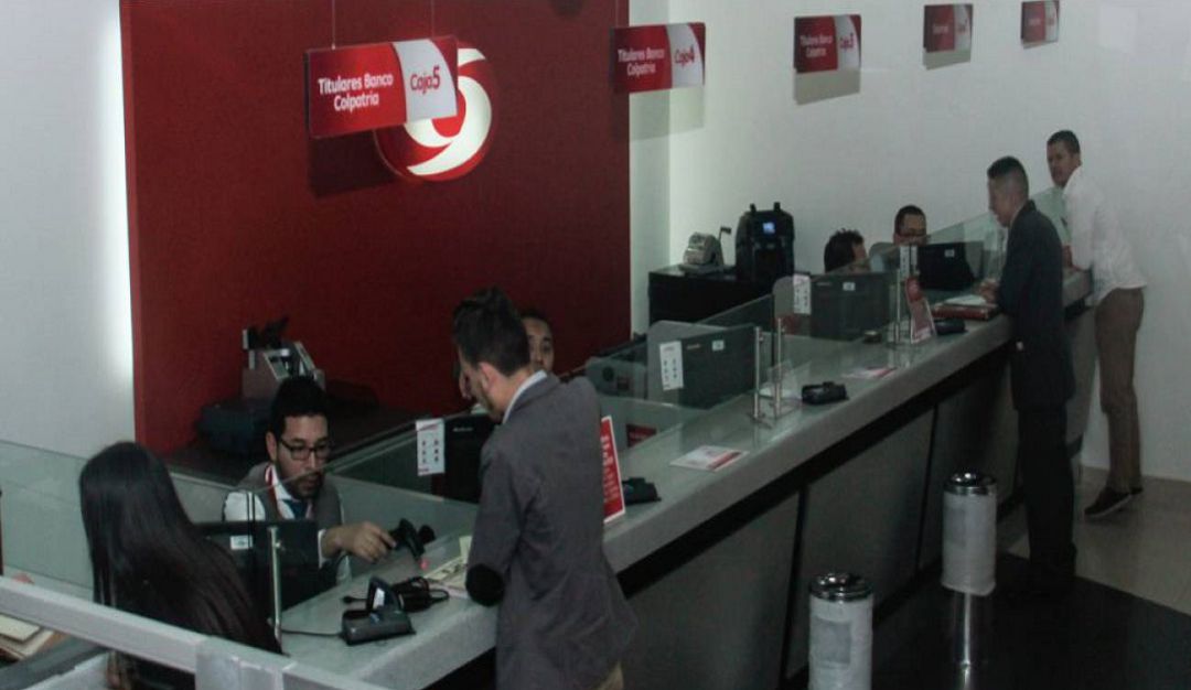 Coronavirus: Alcaldía pide a bancos no reducir jornada de atención al público