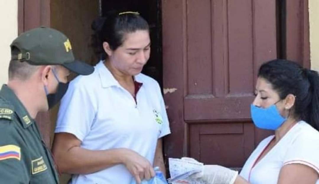 Bucaramanga contratos sobrecostos irregularidades SantanderAlcal: Investigan entrega de elementos de aseo
