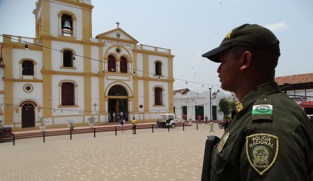 Asesinato: Asesinan a prestamista en Mompox- Bolívar tras agredirlo con un palo