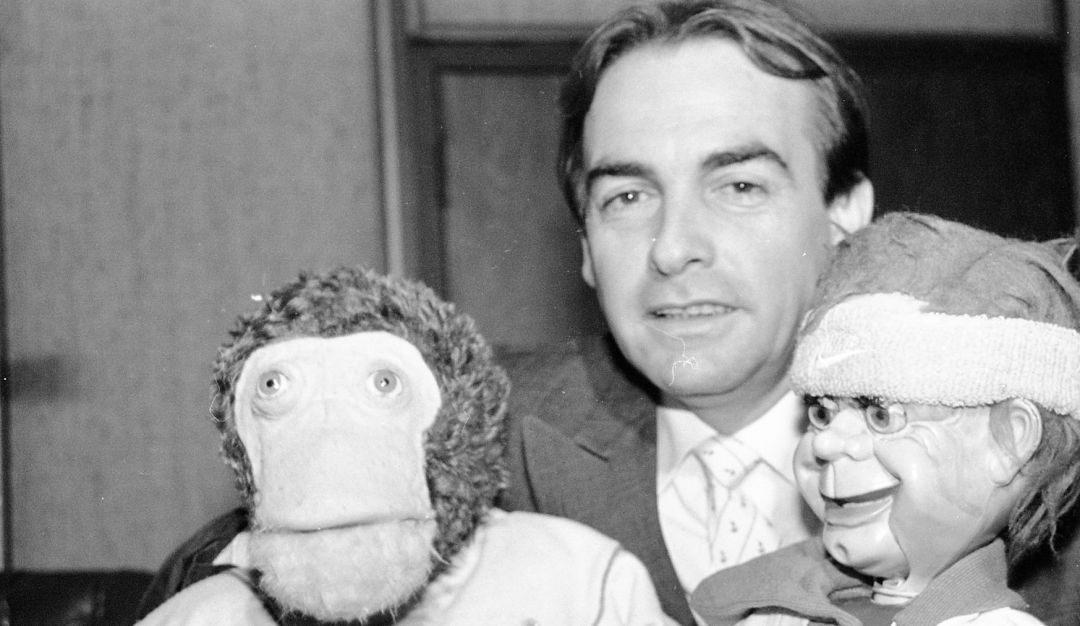 Falleció Carlos Donoso: Falleció Carlos Donoso, la voz irreverente de Kini y Lalo