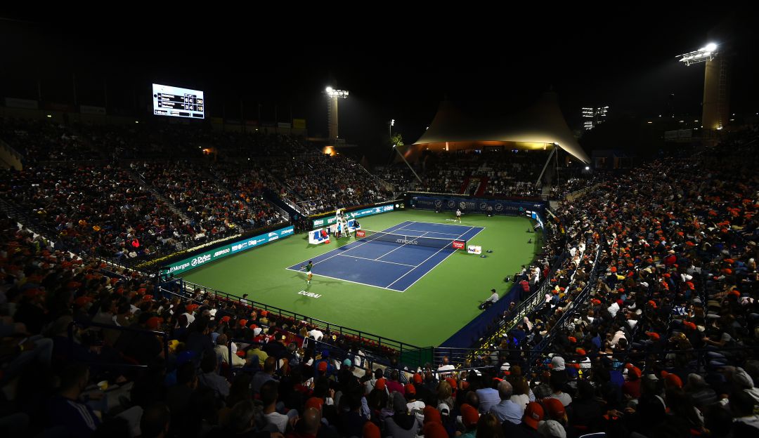ATP congelará el ranking por el coronavirus: La ATP congelará el ranking hasta que se reanude la competición